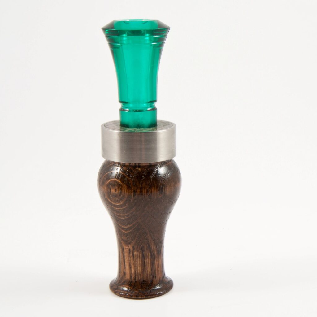 duck call outdoors